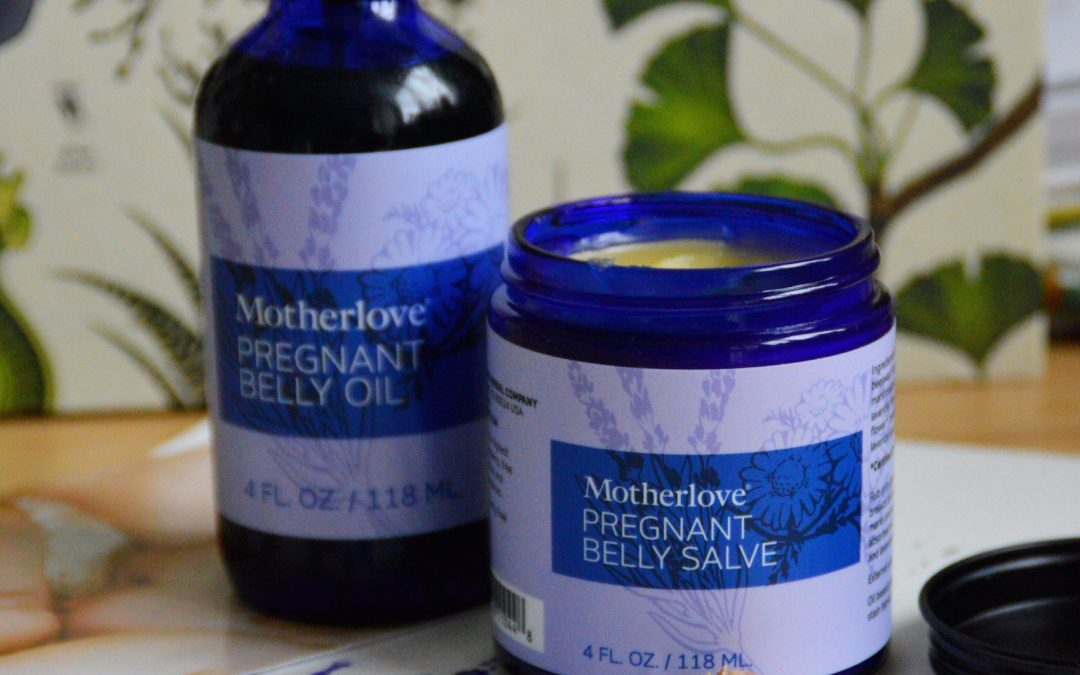 7 naturalnych sposobów zapobiegania i minimalizowania rozstępów w czasie ciąży